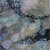 Thumbnail image of quilt titled &ldquo;Whirlpool Galaxy&rdquo; by Deborah Gregory 